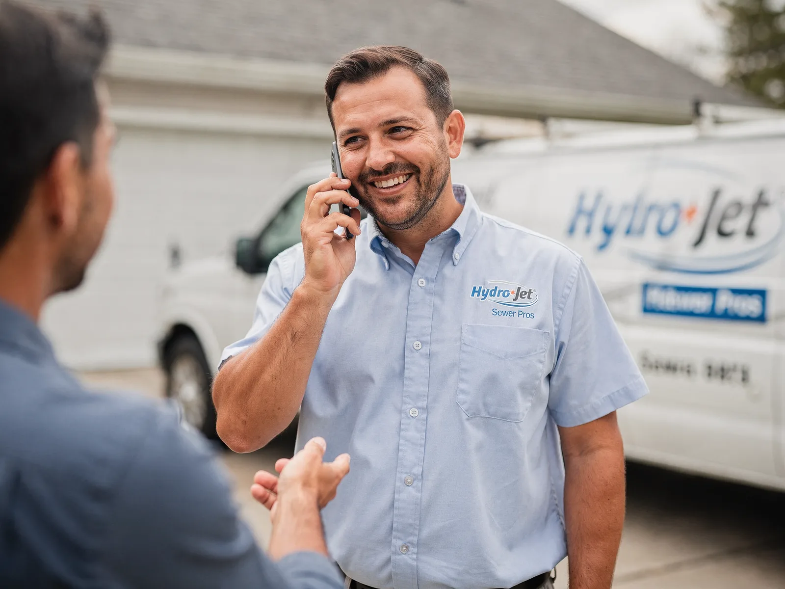 Hydro Jetting Milltown, MT FAQs